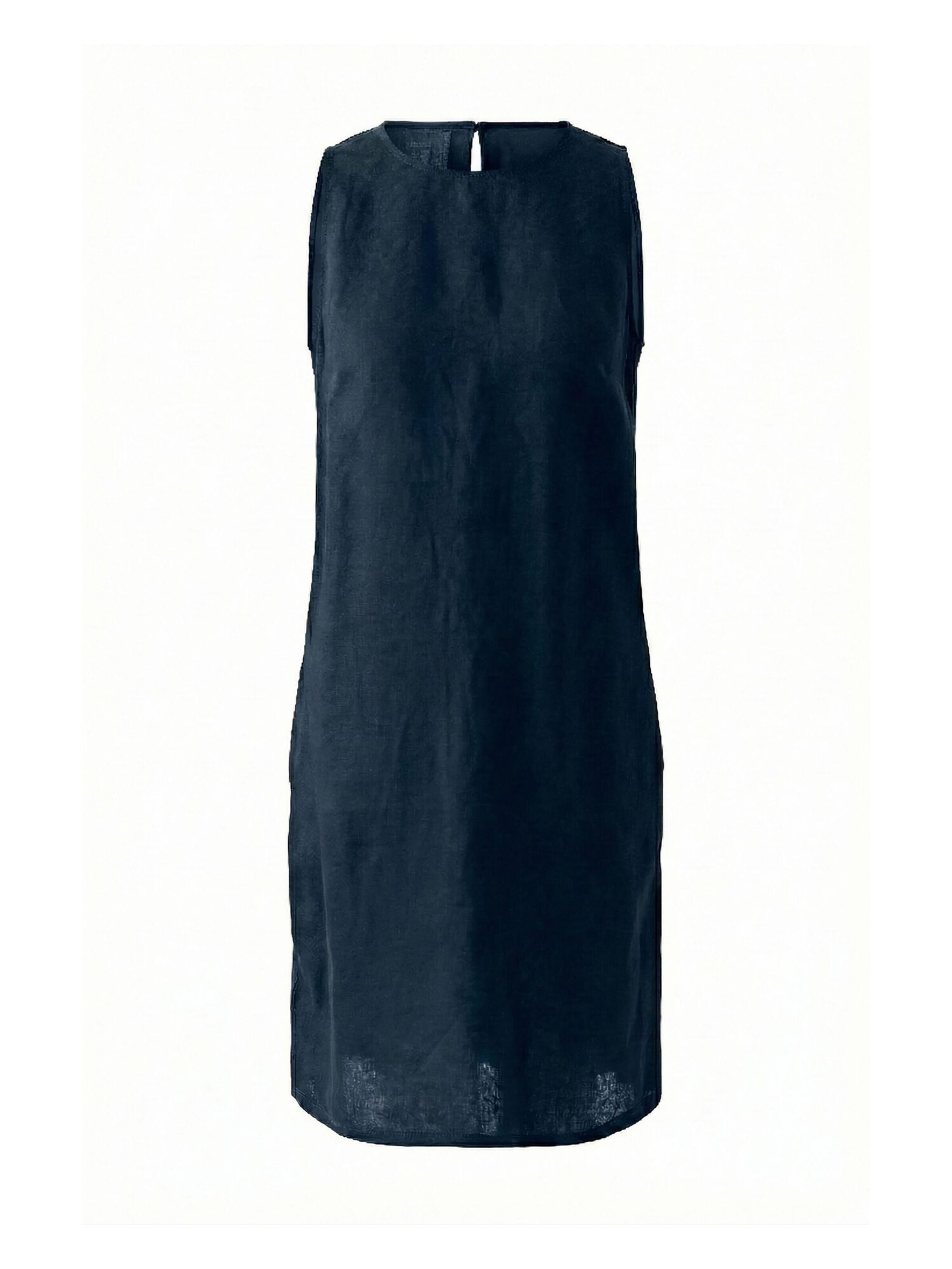 OUI Kleid in Blau: Vorderseite