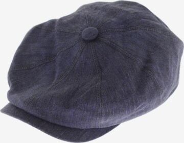 STETSON Hut oder Mütze 56 in Blau: predná strana