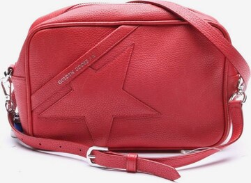 Golden Goose Bag in One size in Pink: front