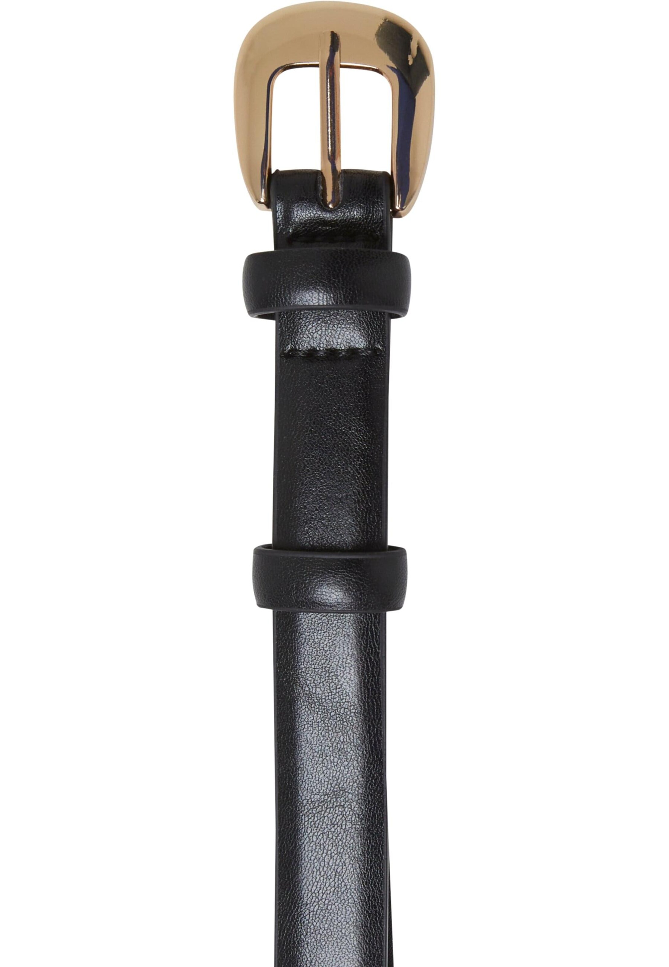 Cintura di Urban Classics in nero