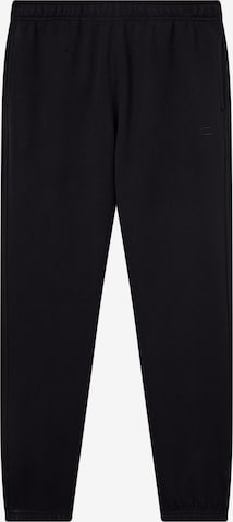 Champion Authentic Athletic Apparel Kalhoty – černá: přední strana