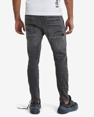 G-Star RAW Slimfit Jeans in Grau