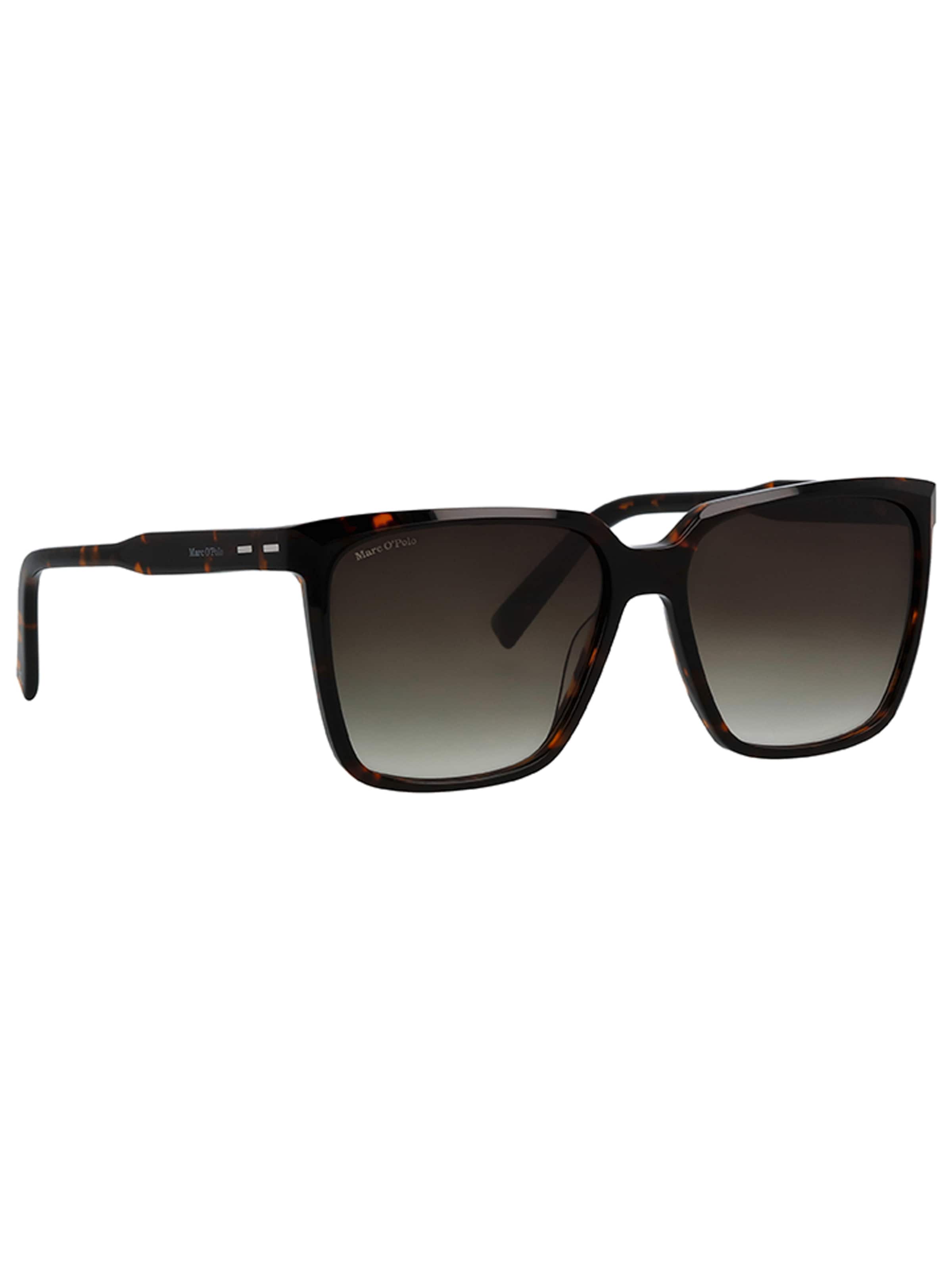 Marc O'Polo EYEWEAR Sonnenbrille‌‌‌‌‌‌‌ in Braun