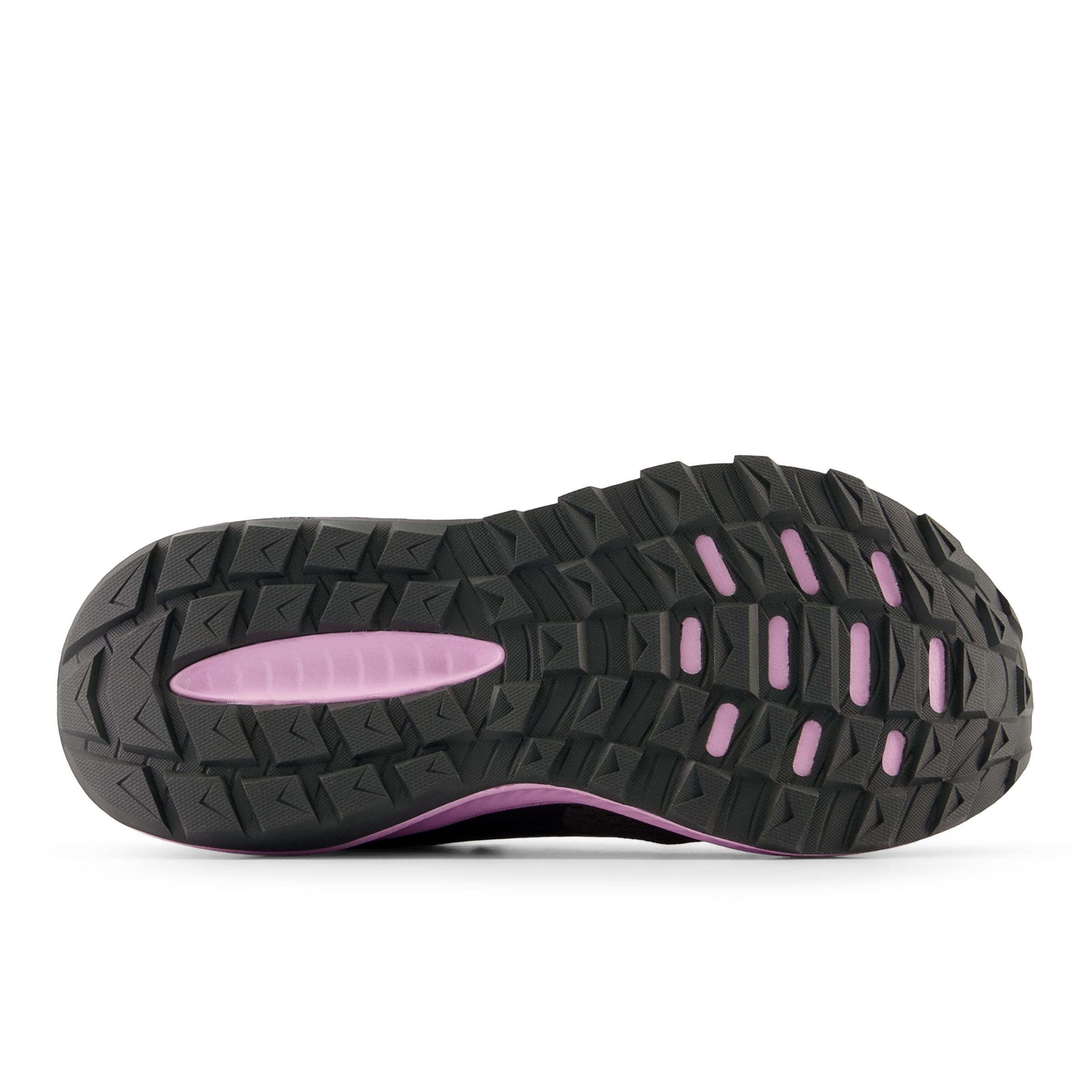 new balance Running Shoes 'DynaSoft Nitrel V5' in Black