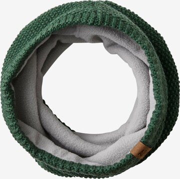 Affenzahn Scarf in Green: front