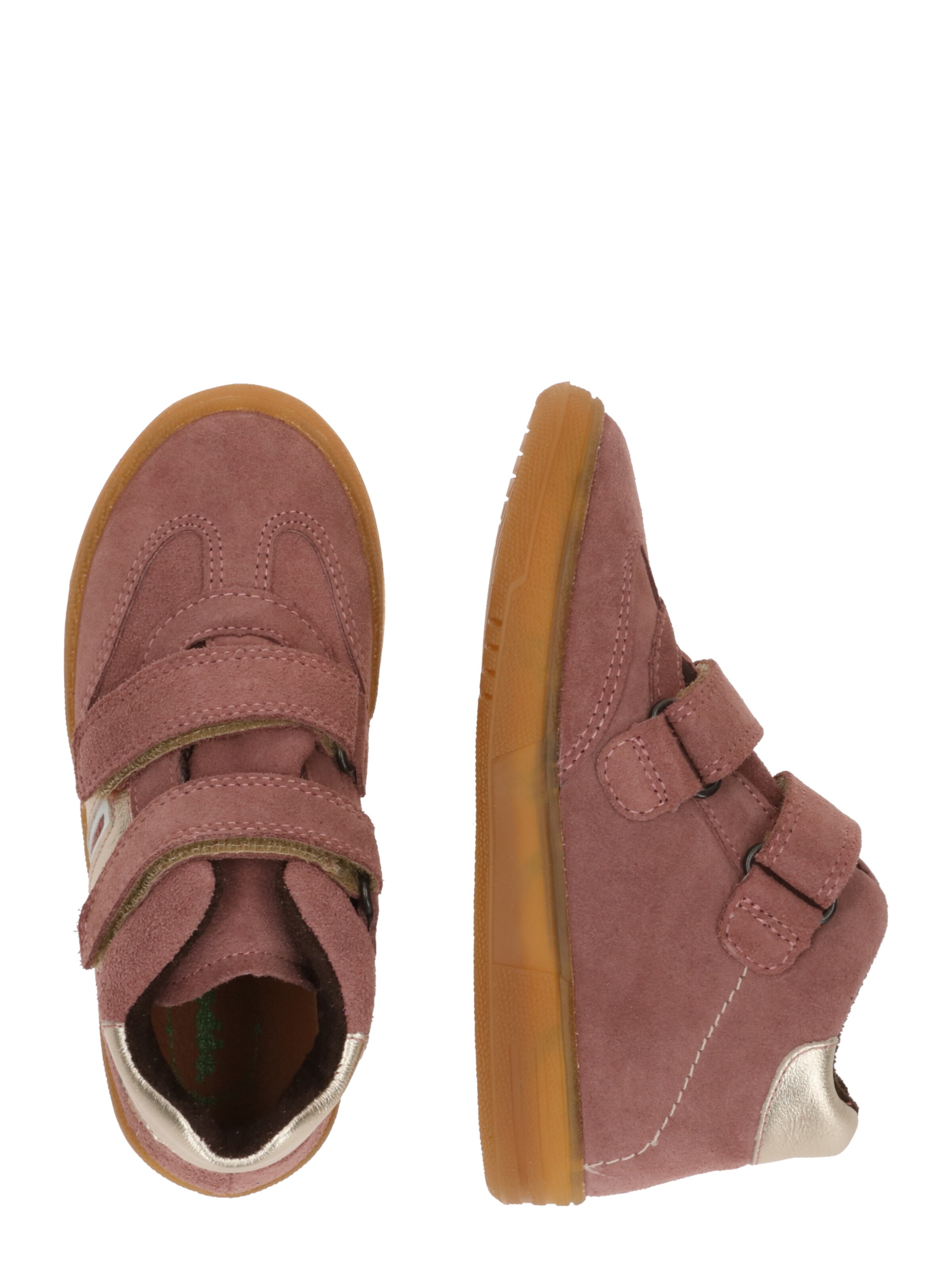 Froddo Tennarit 'LOU' värissä vaaleanpunainen