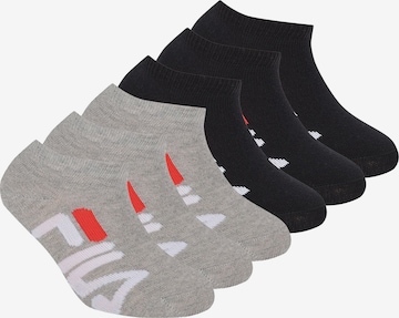 FILA - Calcetines en Mezcla de colores: frente