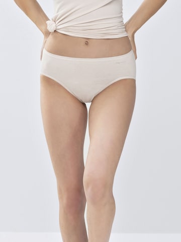 Mey Regular Slip in Beige: predná strana