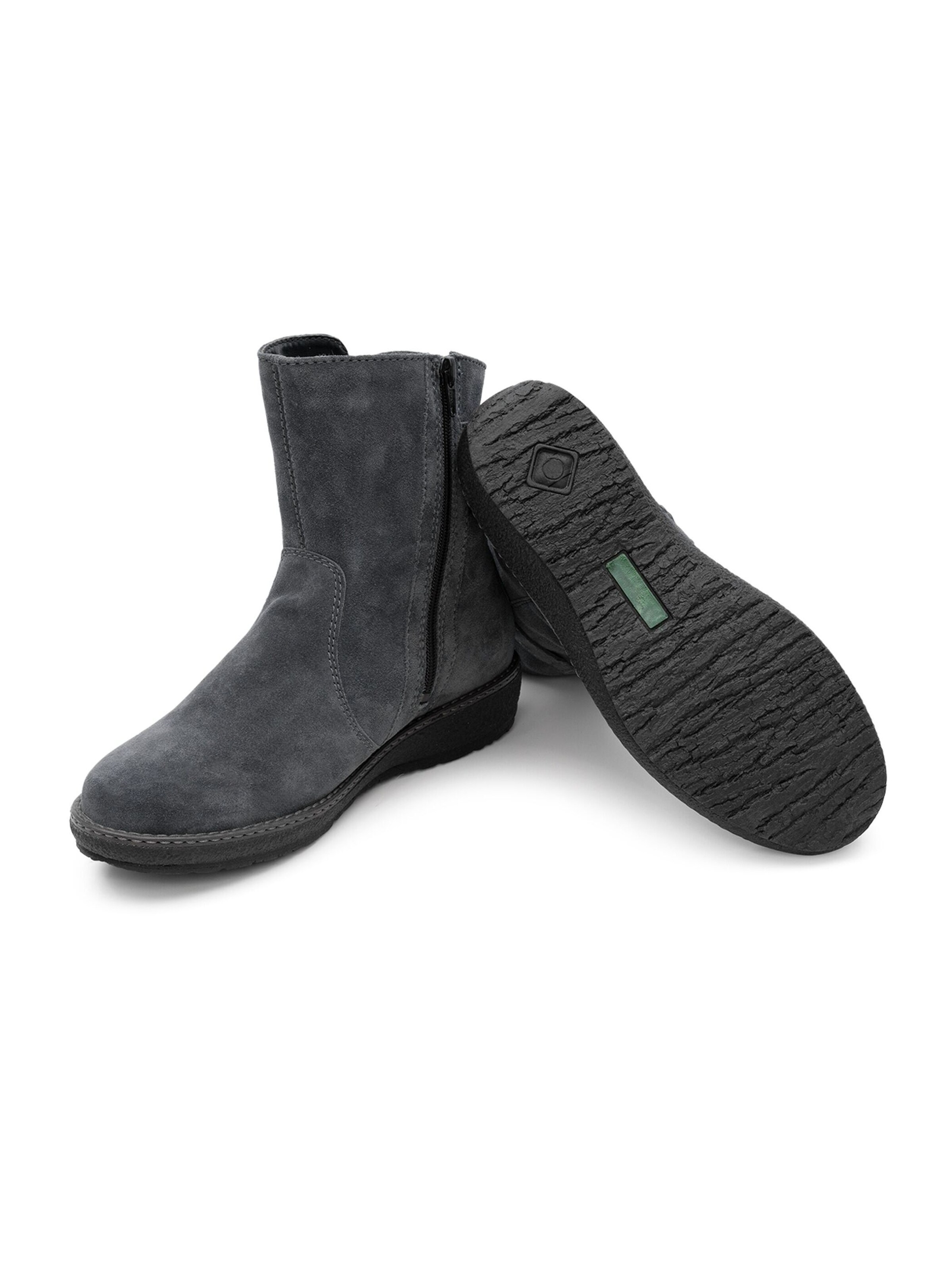 Bottines VITAFORM en bleu