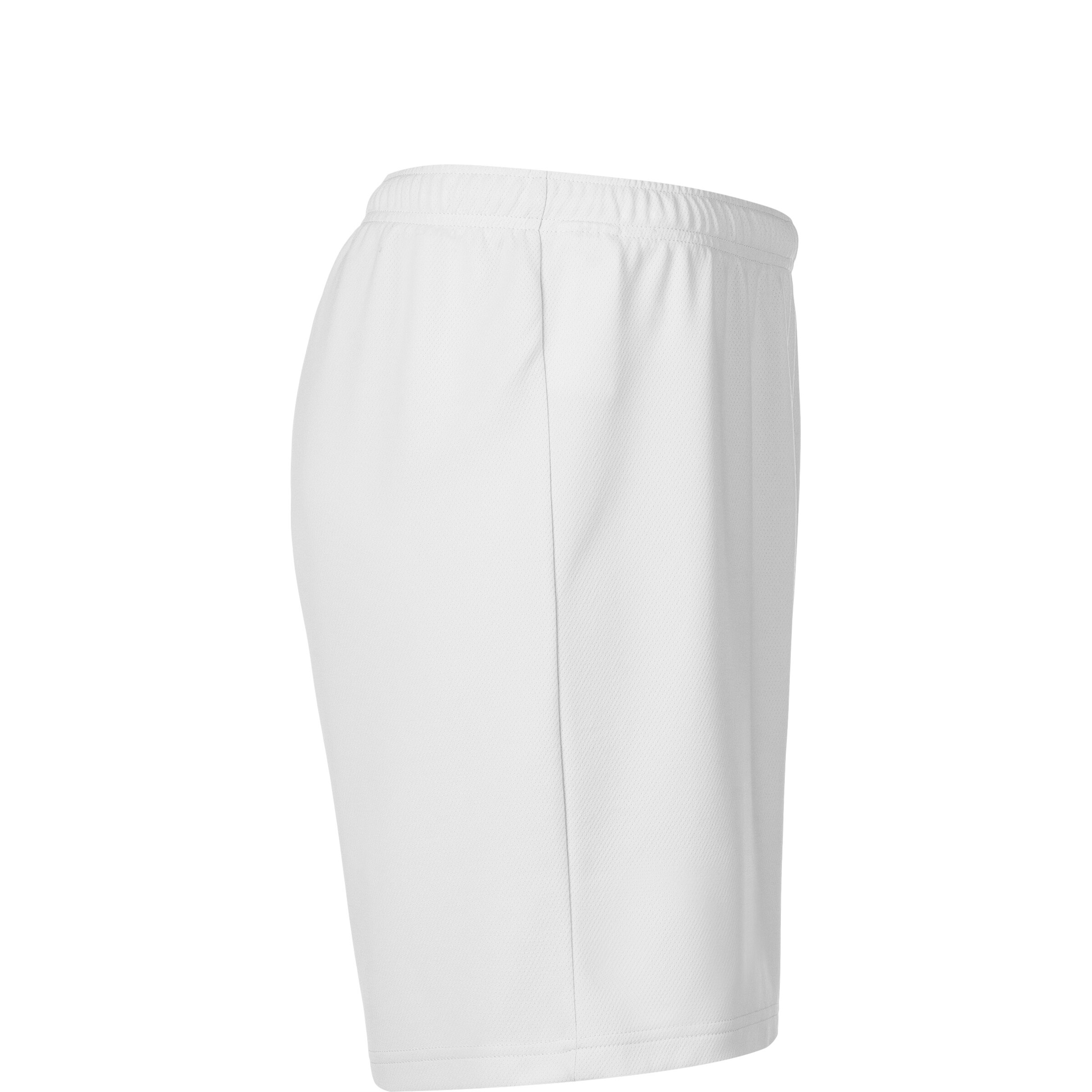 PUMA Regular Workout Pants 'TeamRise' in White