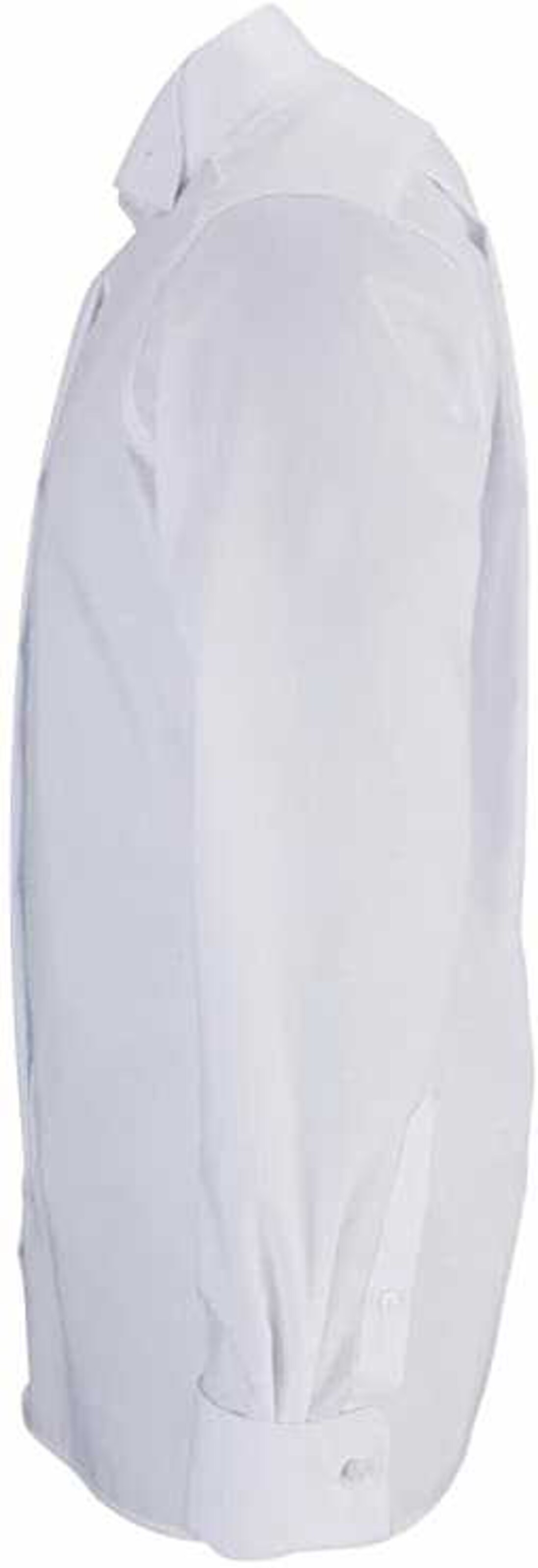 OLYMP Comfort Fit Hemd in Weiß