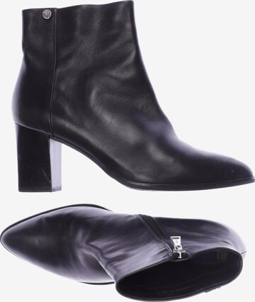 JOOP! Dress Boots in 39,5 in Black: front