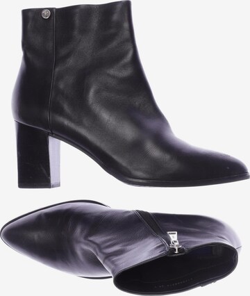 JOOP! Stiefelette 39,5 in Schwarz: predná strana