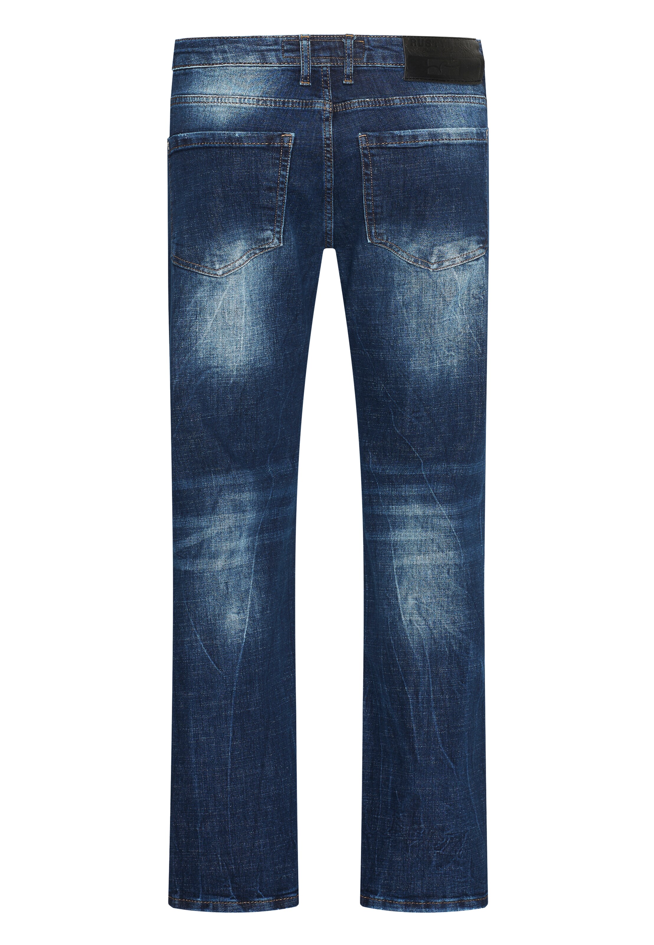 Rusty Neal Slim fit Jeans in Blue