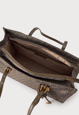 Michael Kors Shopper in Grün