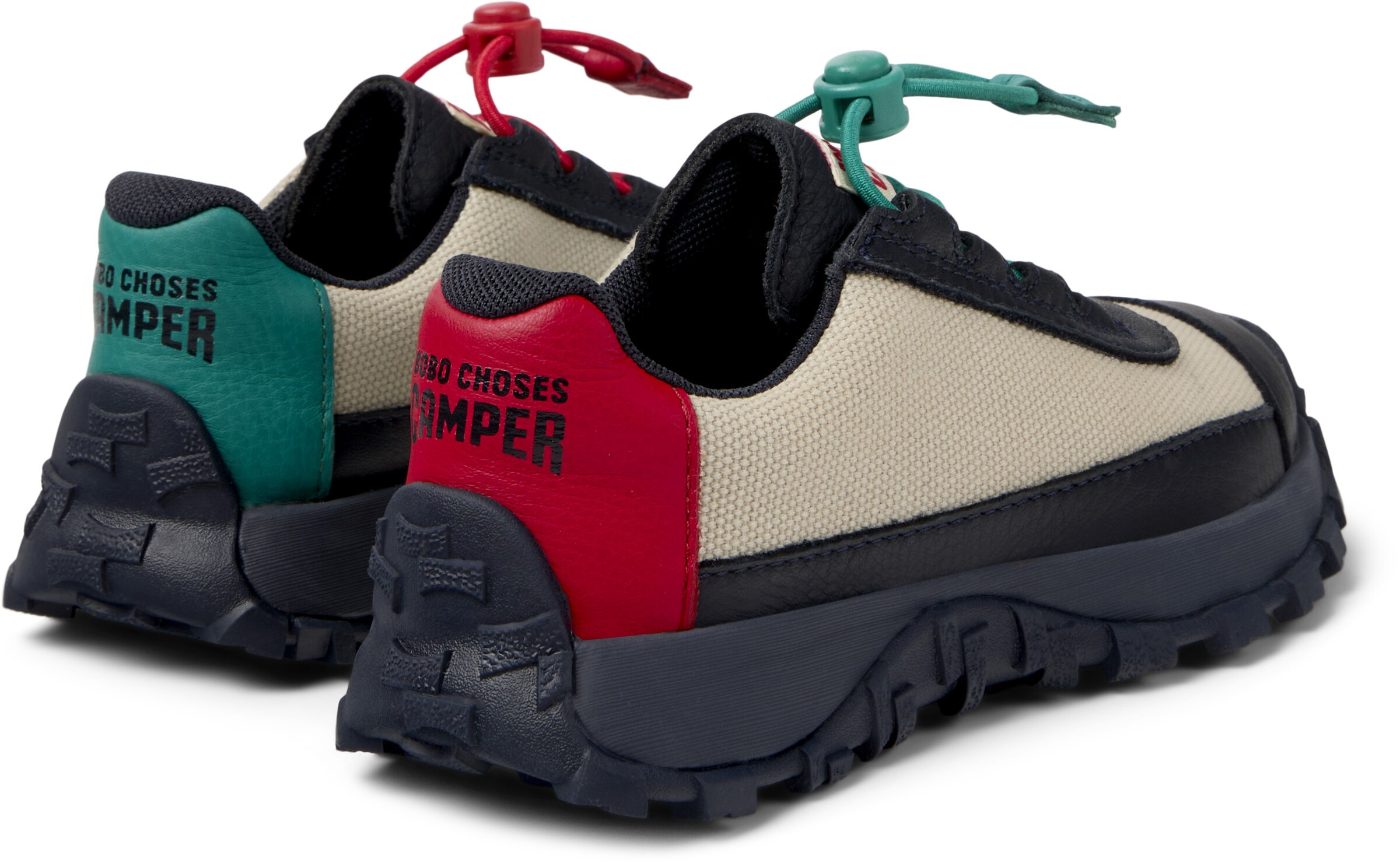 CAMPER Sneakers in Beige