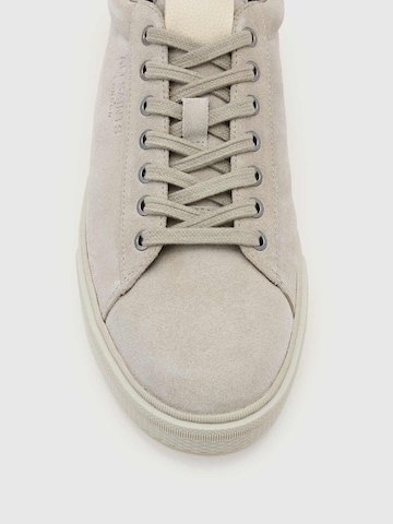 Sneaker low 'TUCKER' de la AllSaints pe gri