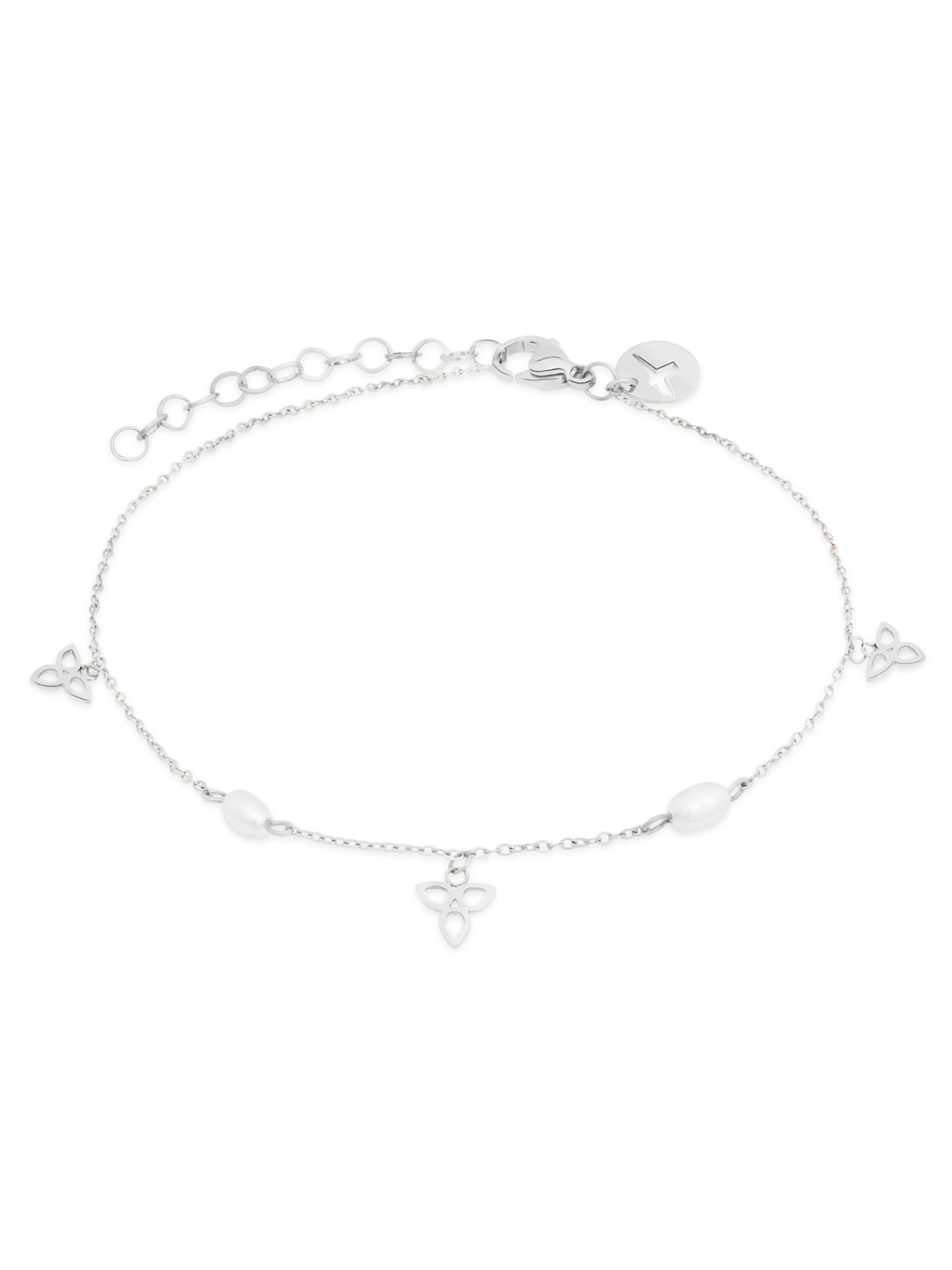Tamaris Bracelet in Silver: front