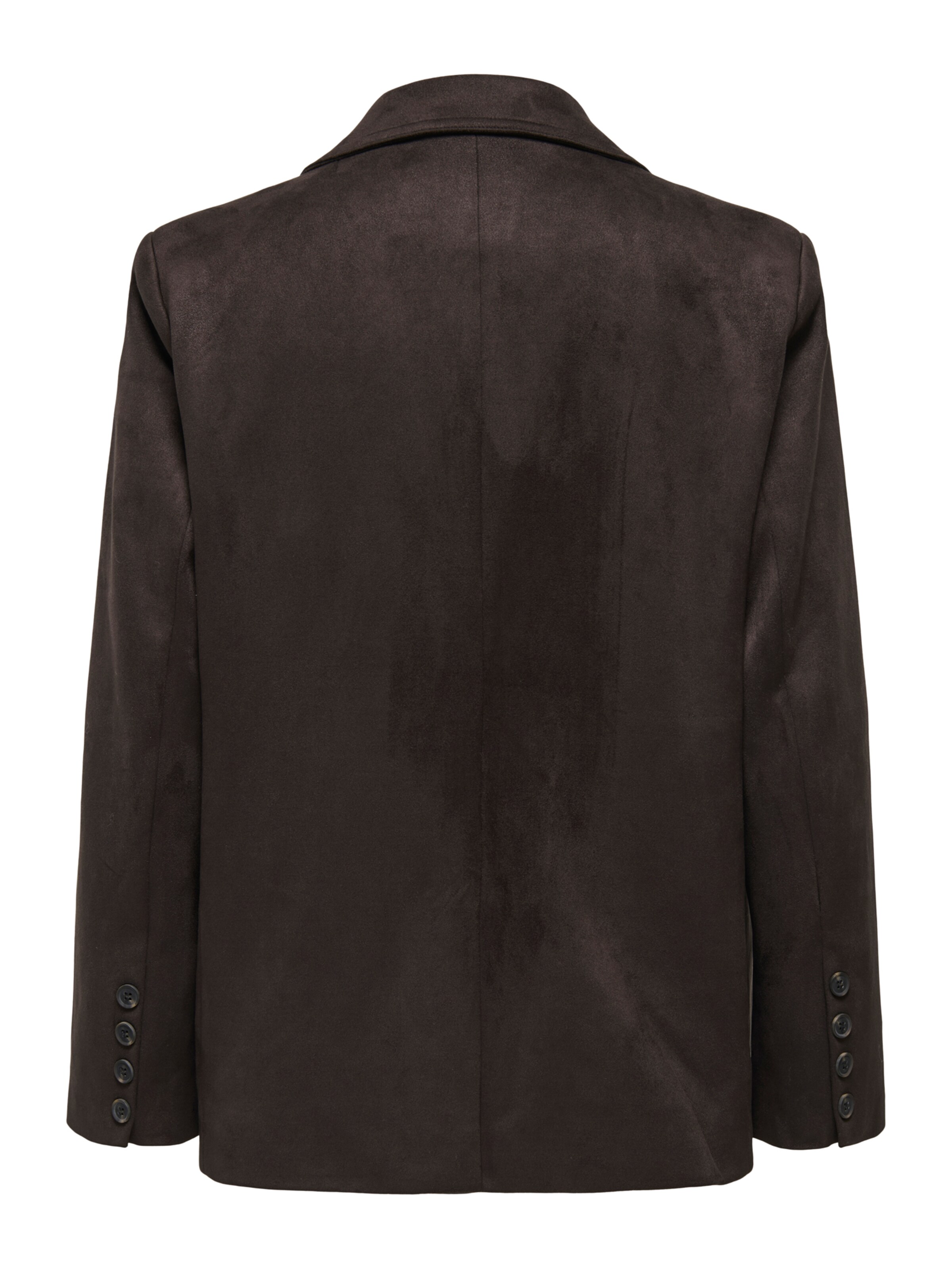 ONLY Blazer 'ONLINA' in Brown