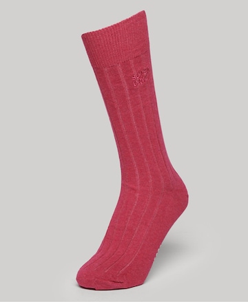 Superdry Socken in Mischfarben