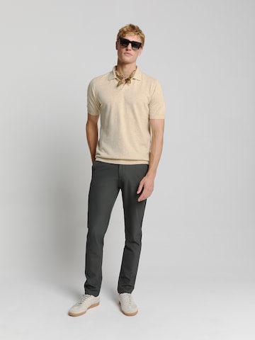 T-Shirt No Excess en beige