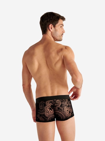 Boxers ' Rhapsody ' HOM en noir