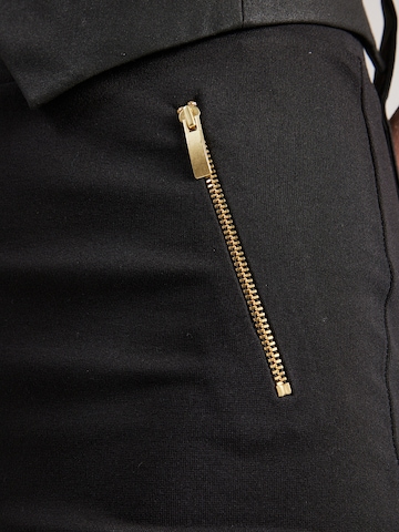 Skinny Leggings 'Sofia' ABOUT YOU en noir