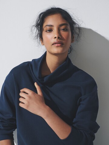 The Set Sweatshirt in Mixed colors