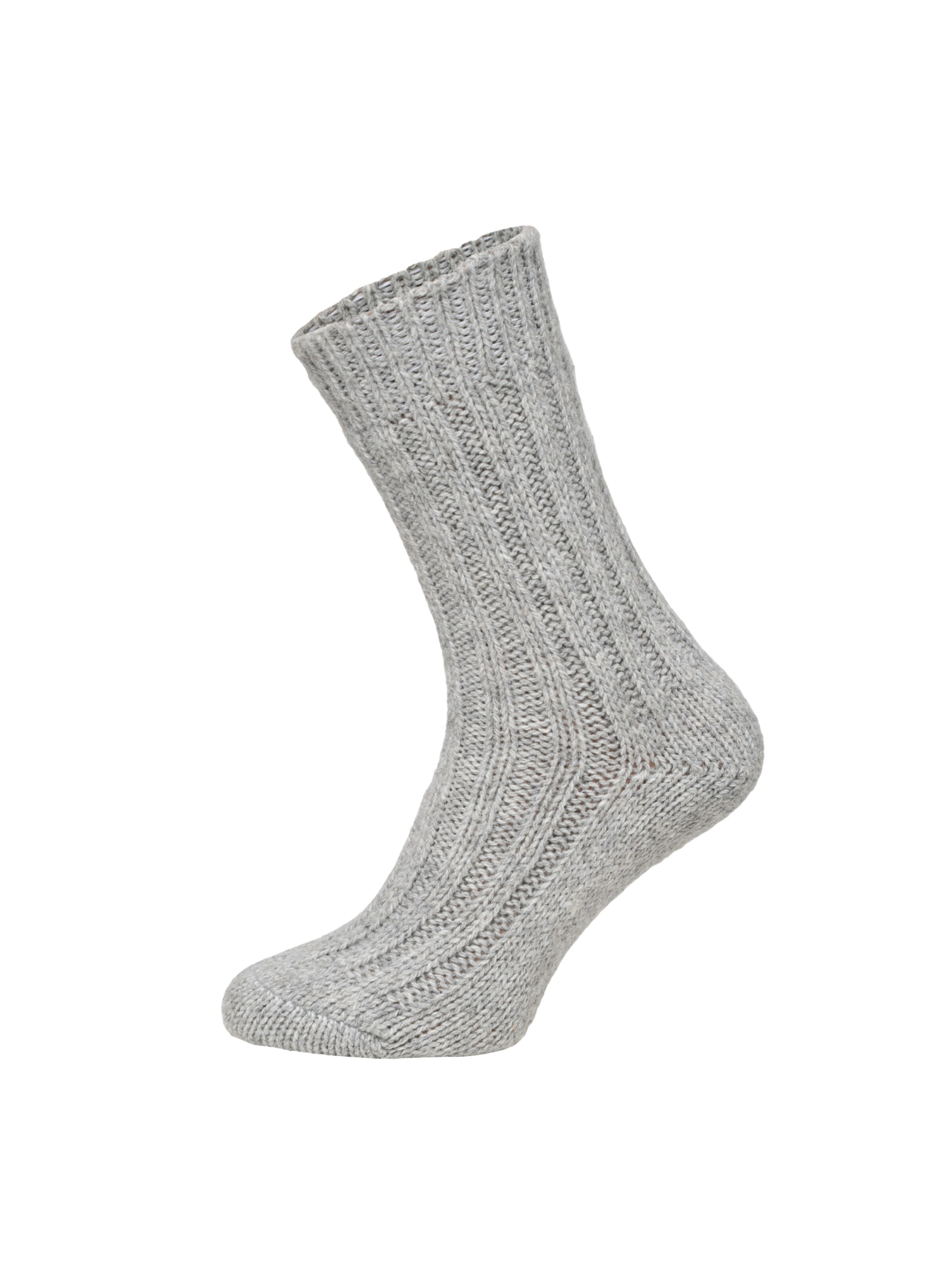 HomeOfSocks Socks 'HOS208' in Silver