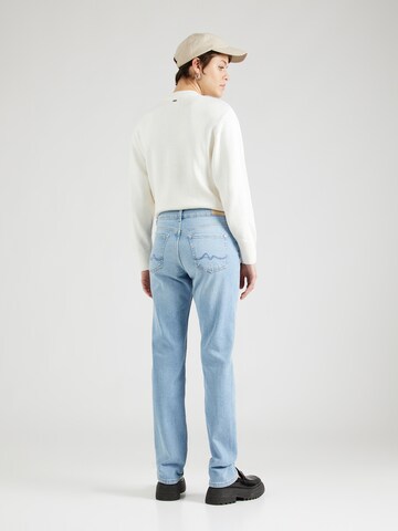Pepe Jeans Обычный Джинсы в Синий