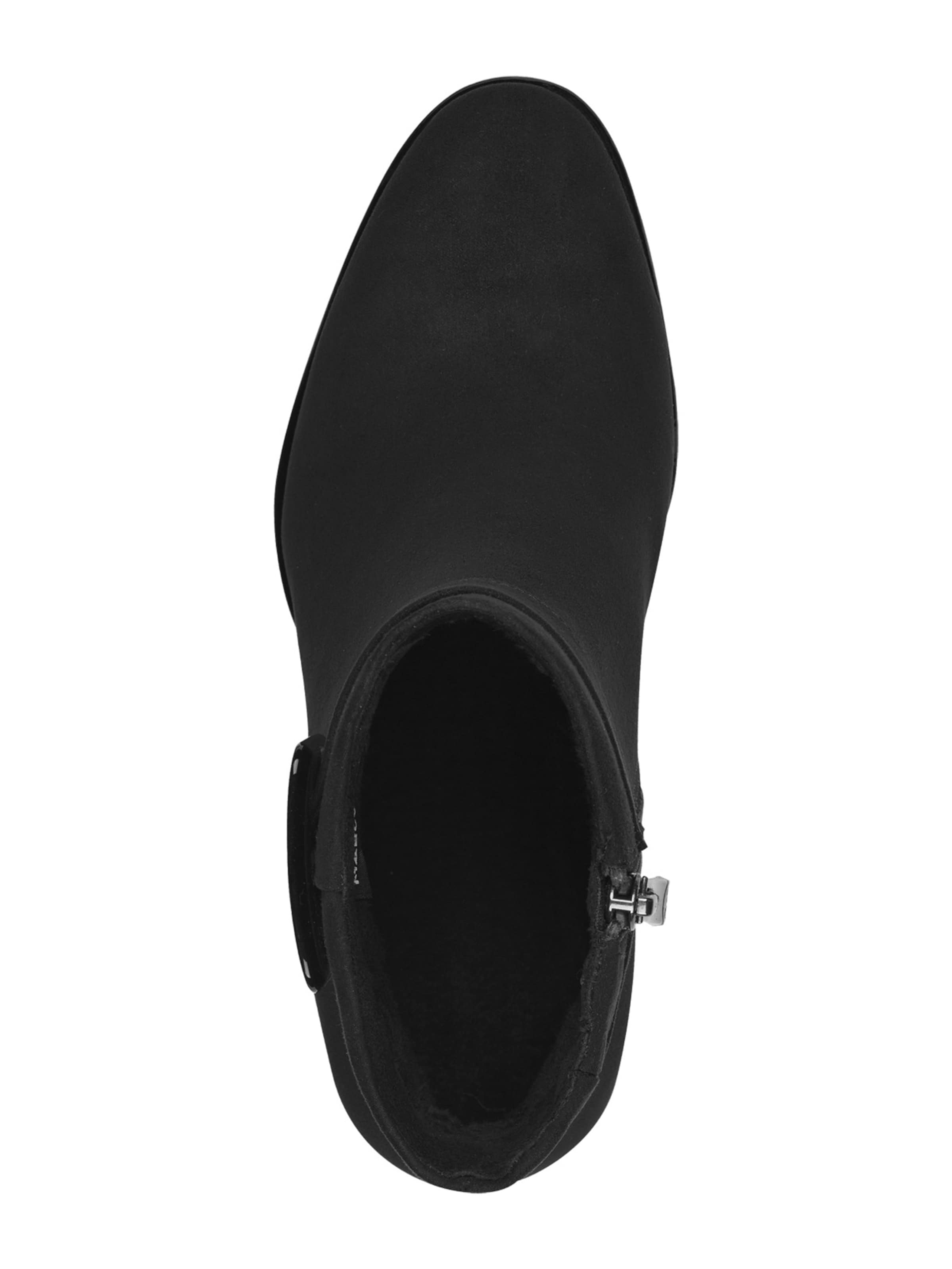 melns MARCO TOZZI Puszābaki