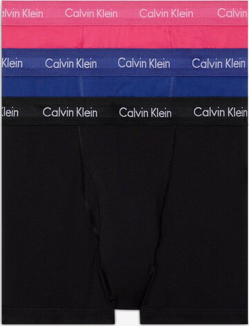 Boxers Calvin Klein Underwear en bleu : devant