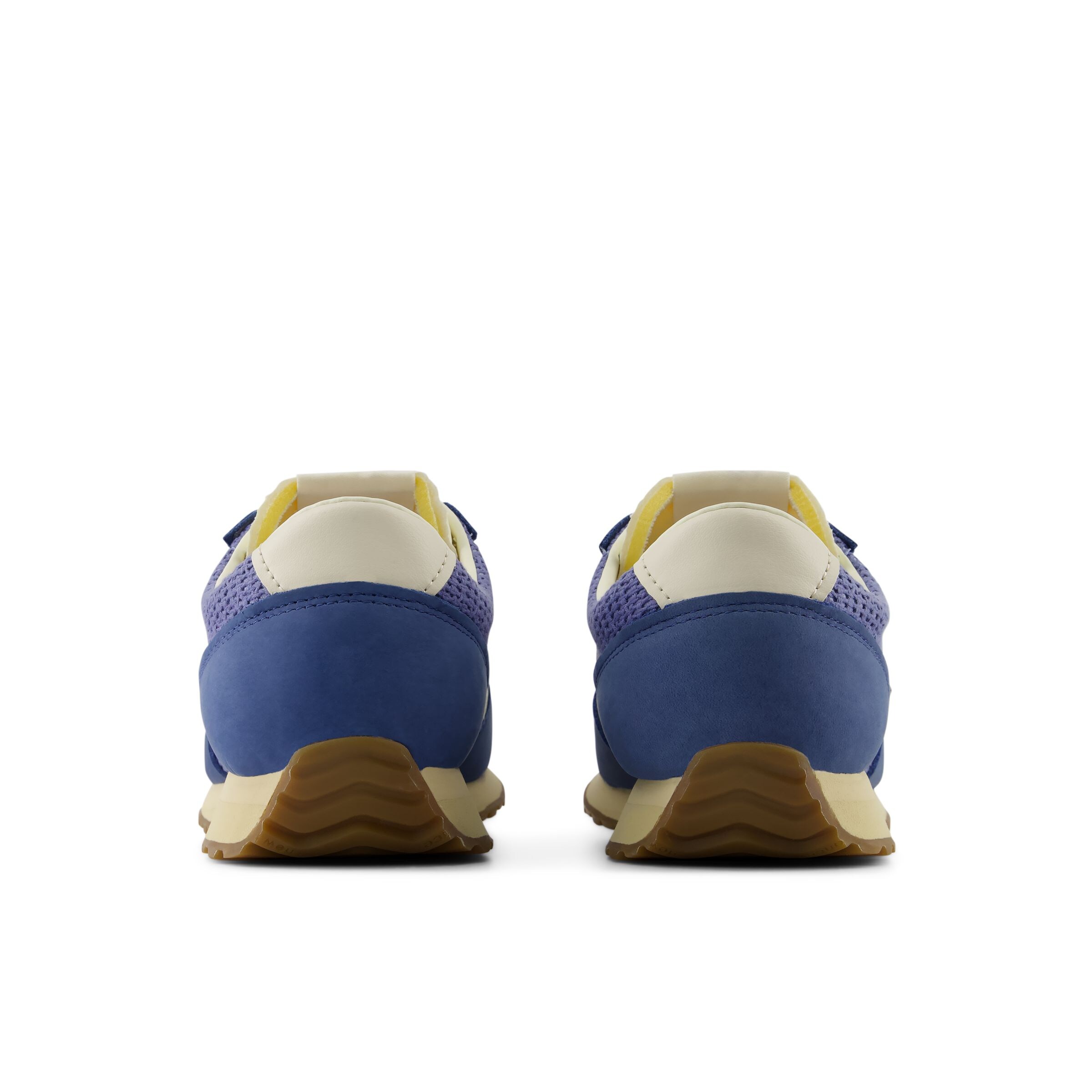 new balance - Sapatilhas baixas '471' em azul