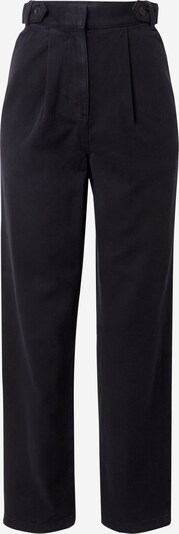 Pantaloni con pieghe TOPSHOP di colore nero, Visualizzazione prodotti