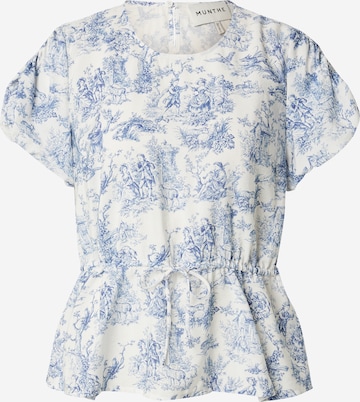 Munthe Pusero 'FINONOLA' värissä valkoinen: etupuoli