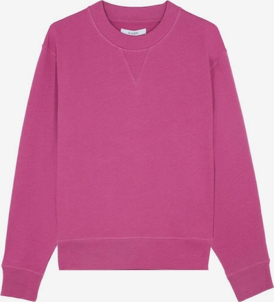 Scalpers Sweater majica 'Caviar' u roza, Pregled proizvoda