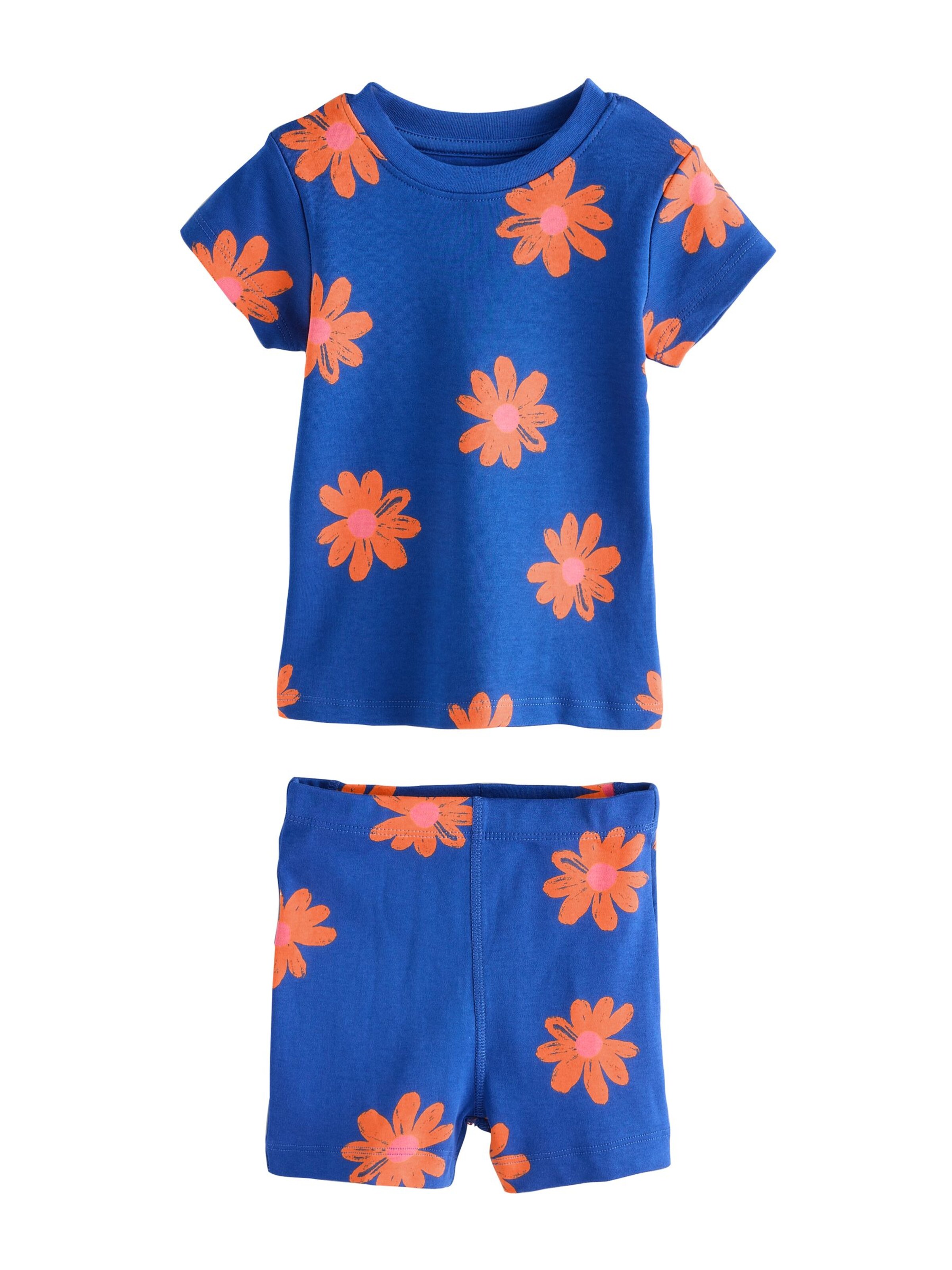 Next Пижама в Синий