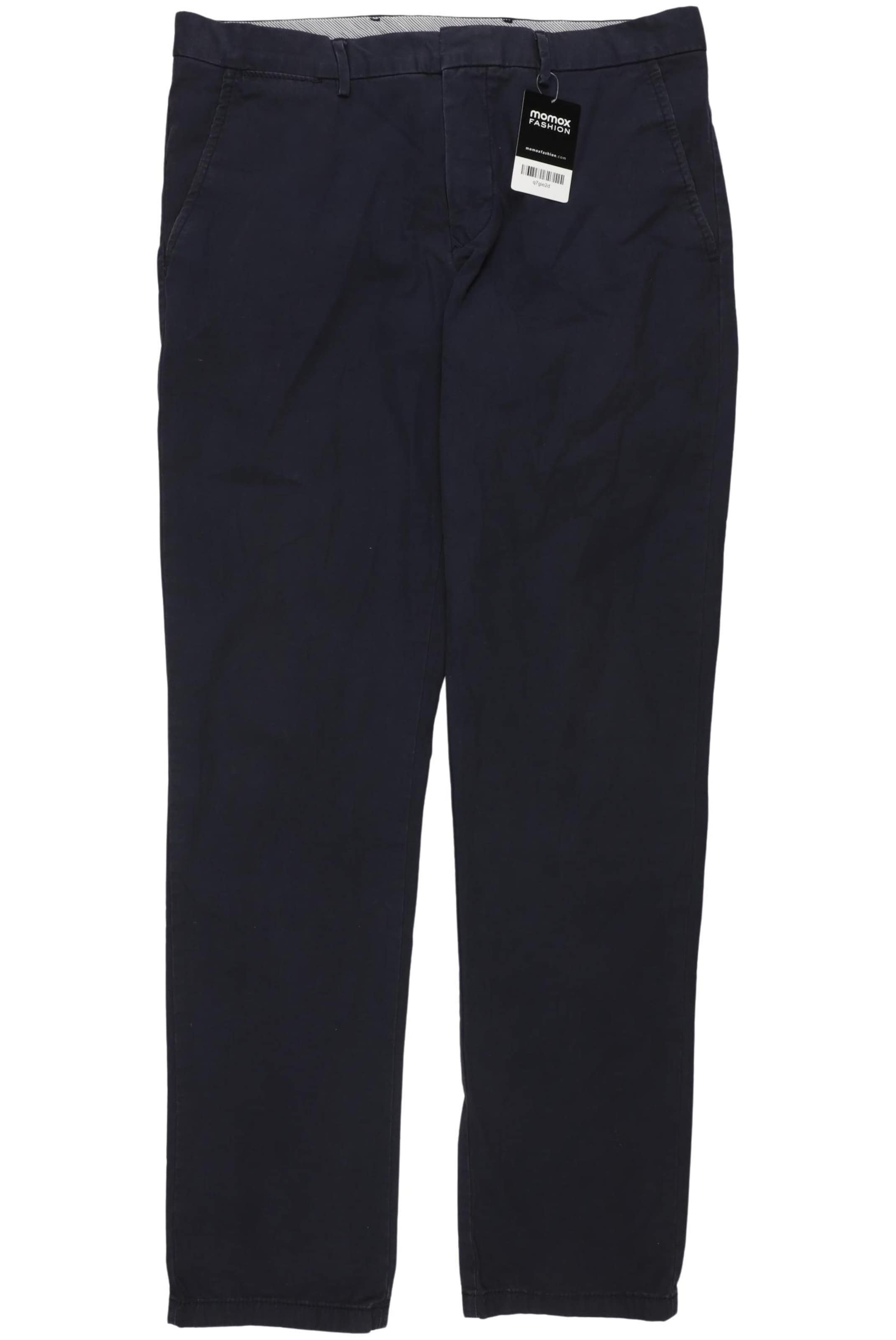 TOMMY HILFIGER Pants in 34 in marine blue, Item view
