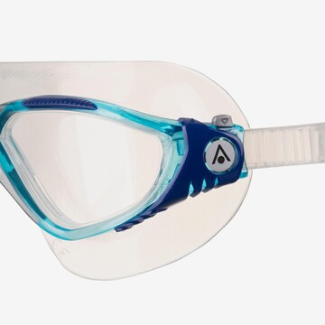 Aqua Sphere Sports Glasses 'VISTA' in Blue