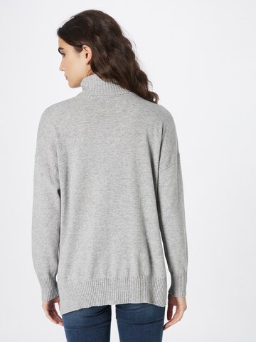 Pull-over UNITED COLORS OF BENETTON en gris