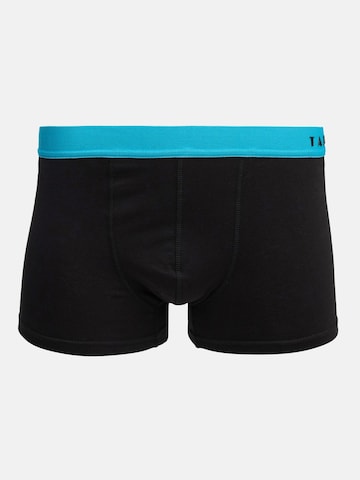 Tazzio - Calzoncillo boxer 'BS1001' en Mezcla de colores