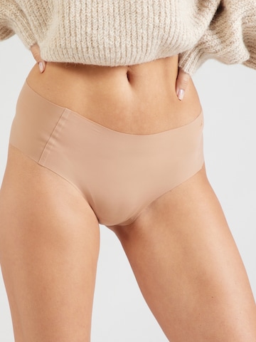 Slip 'ZERO Feel 2.0' de la SLOGGI pe maro: față