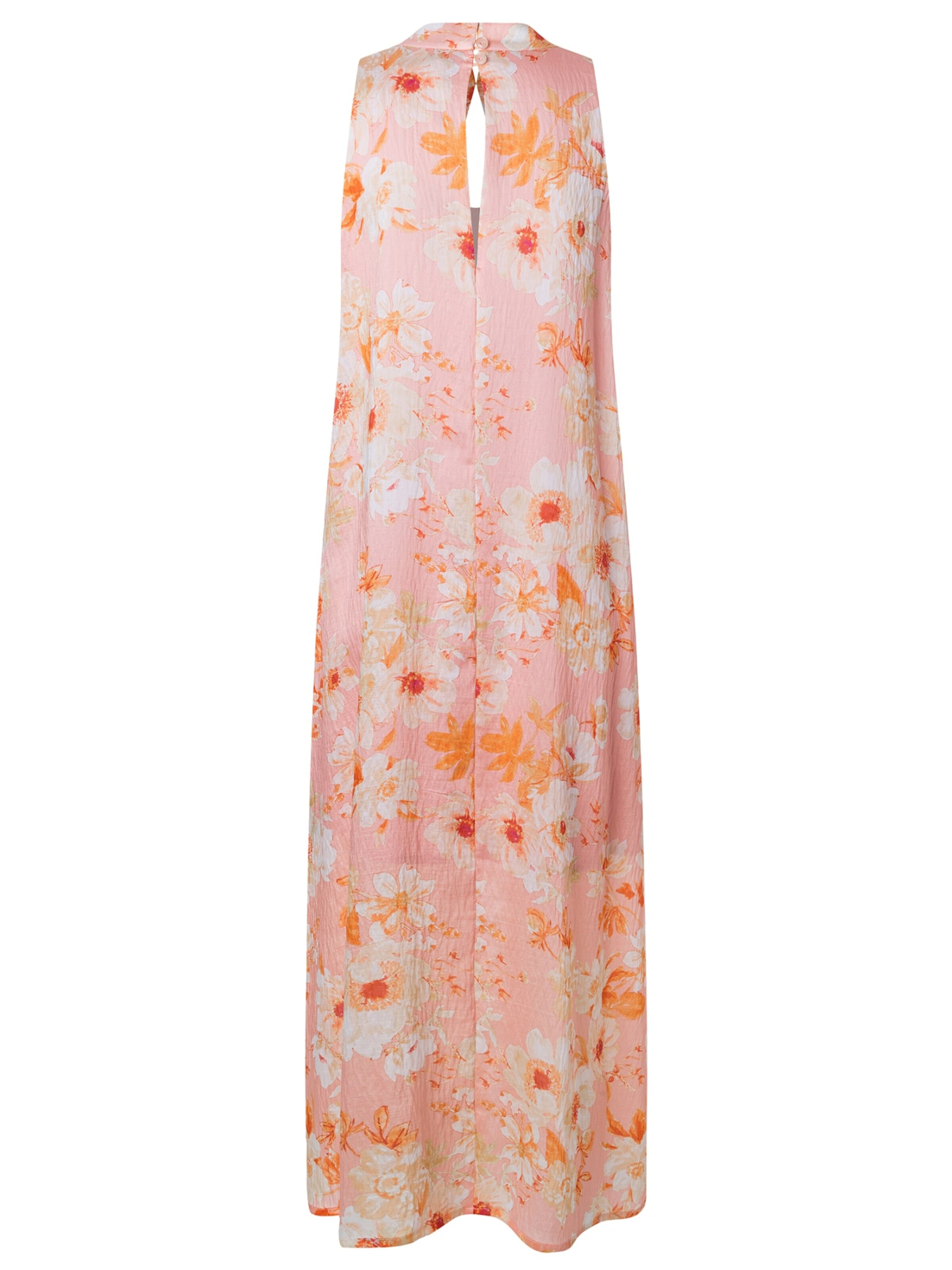 Ana Alcazar Dress in Pink