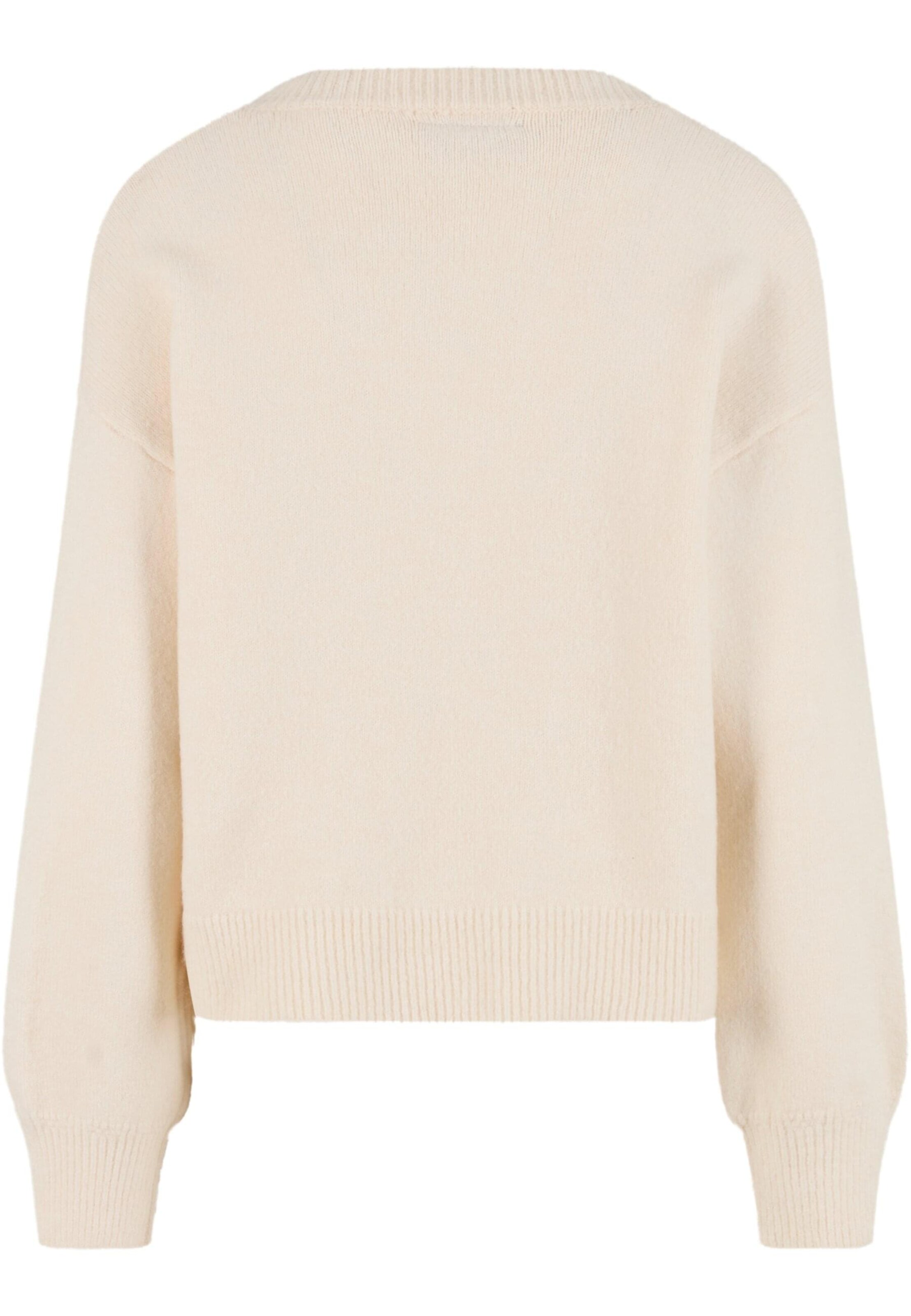 Urban Classics Kardigan – béžová