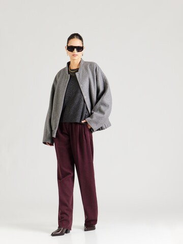 s.Oliver BLACK LABEL Pullunder in Grey