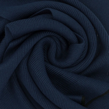 Sciarpa 'Zaschel' di HUGO in blu