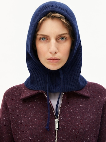 Bonnet 'DEAATA' ARMEDANGELS en bleu