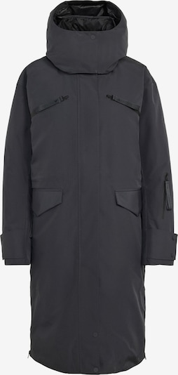 ADIDAS BY STELLA MCCARTNEY Outdoorová bunda ve velikosti XS - černá, Produkt