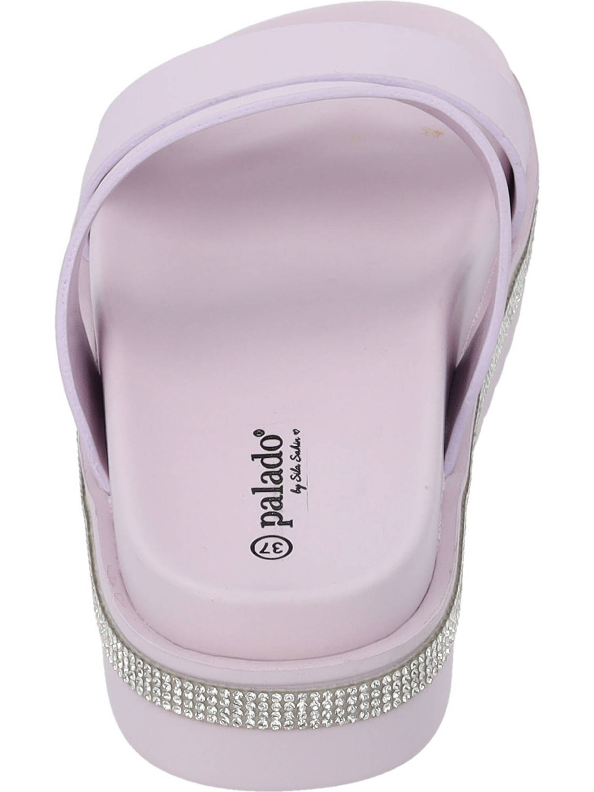 Palado by Sila Sahin Mule 'Ulie by Sila Sahin' in Purple