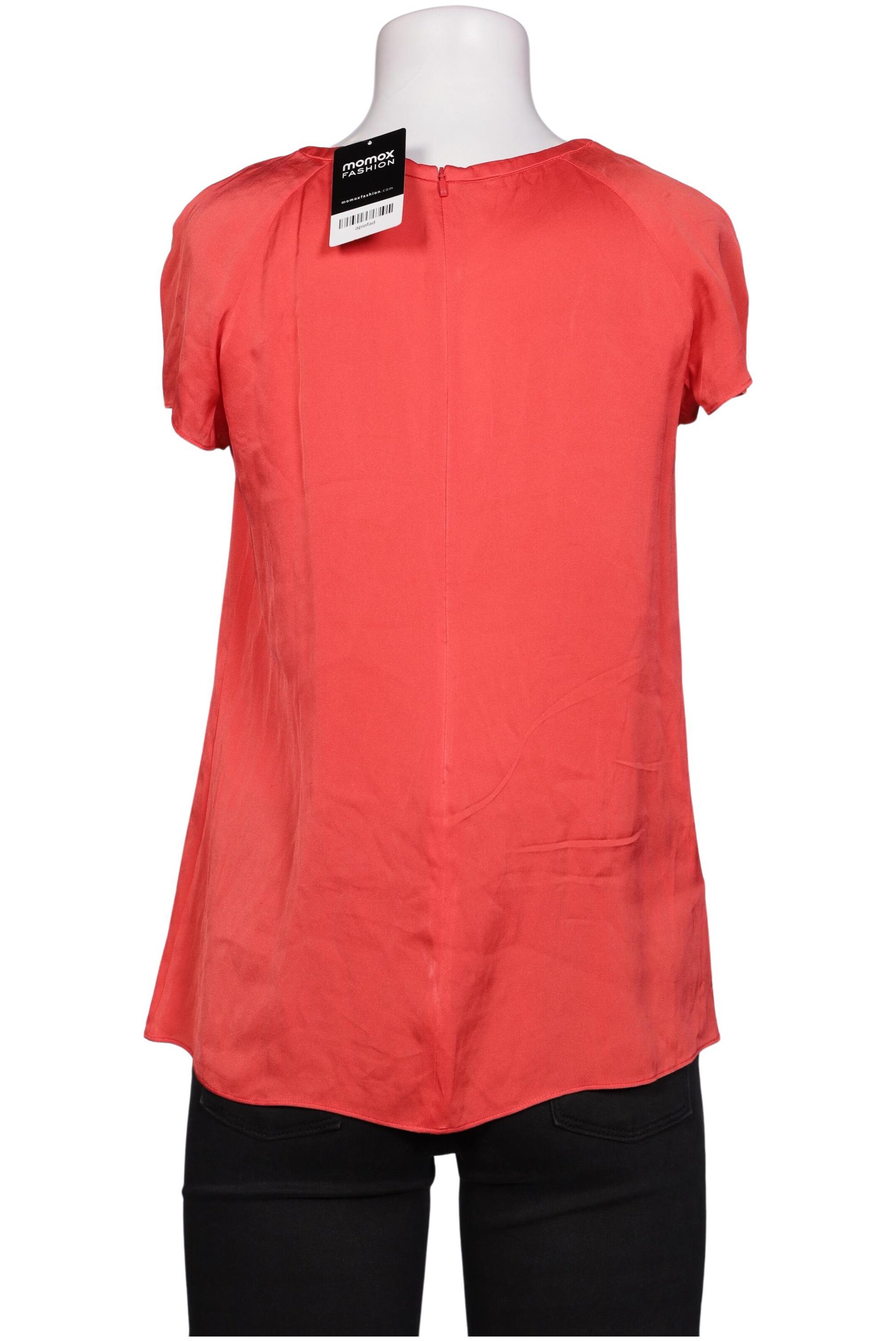 HUGO Bluse S in Rot